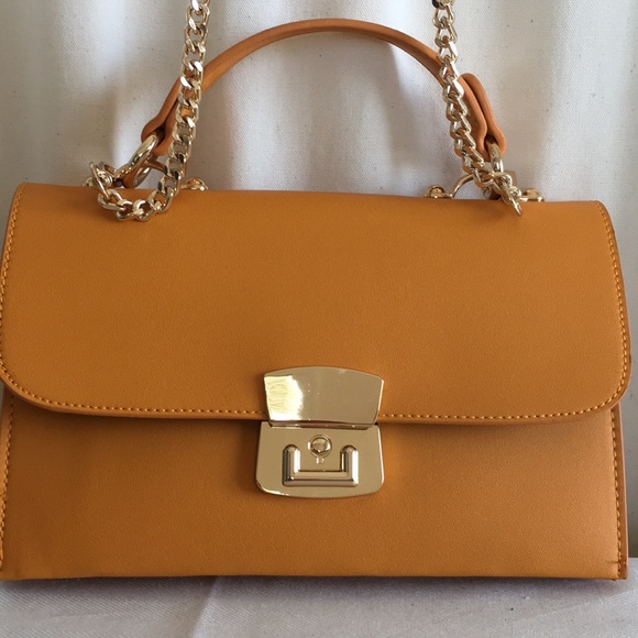 Rush purse cross body chain strap - Picture 2 of 12